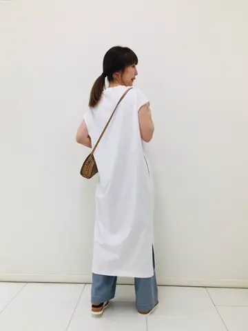 23区 L やの コーディネート画像