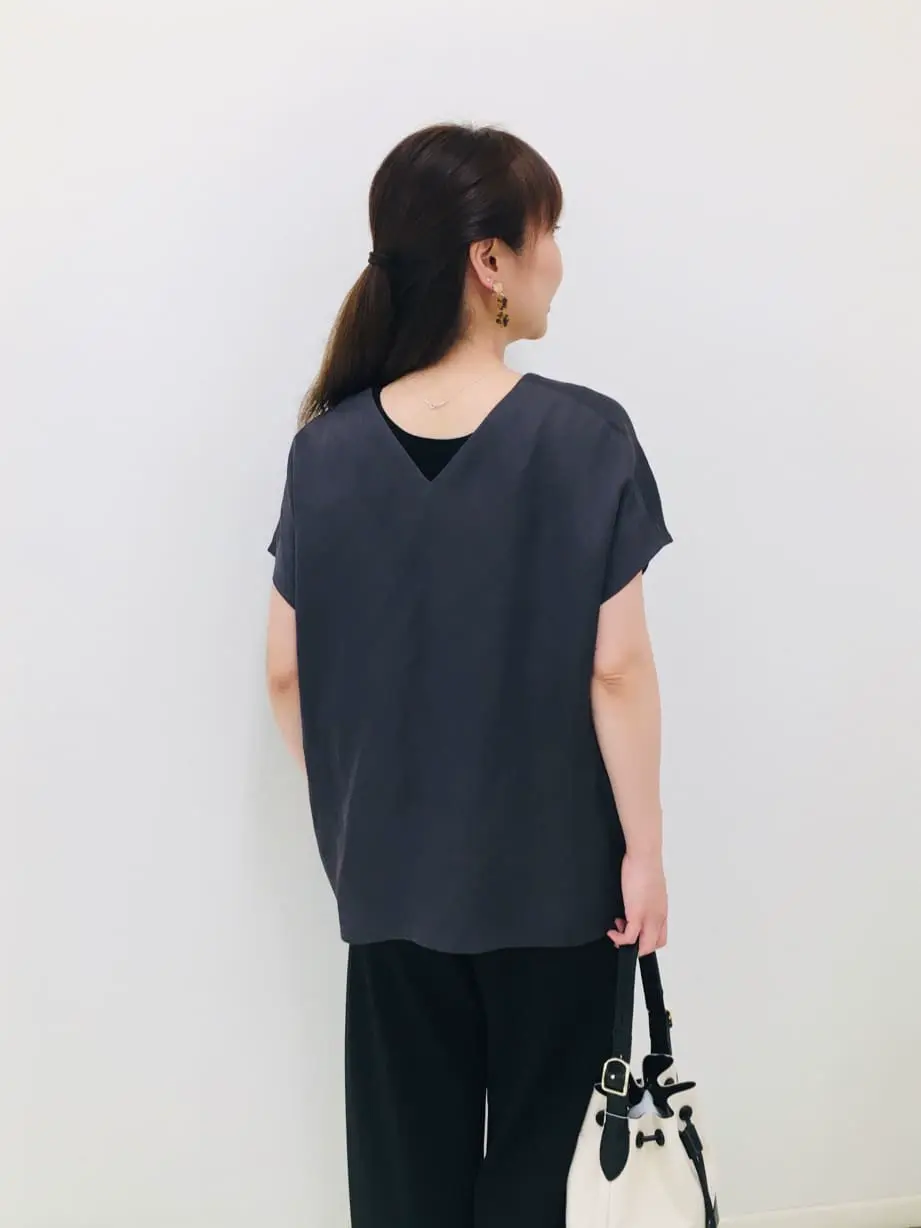 23区 L やの コーディネート画像