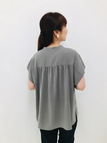 23区 L やの コーディネート画像