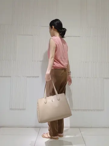 23区 L 山下 コーディネート画像