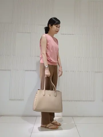 23区 L 山下 コーディネート画像