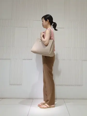 23区 L 山下 コーディネート画像