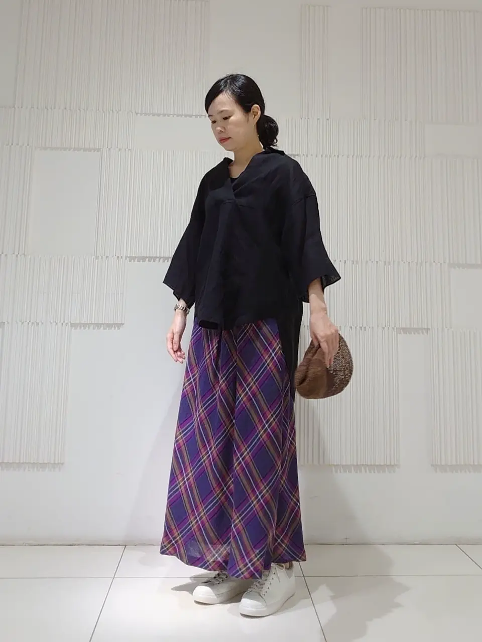 23区 L 山下 コーディネート画像