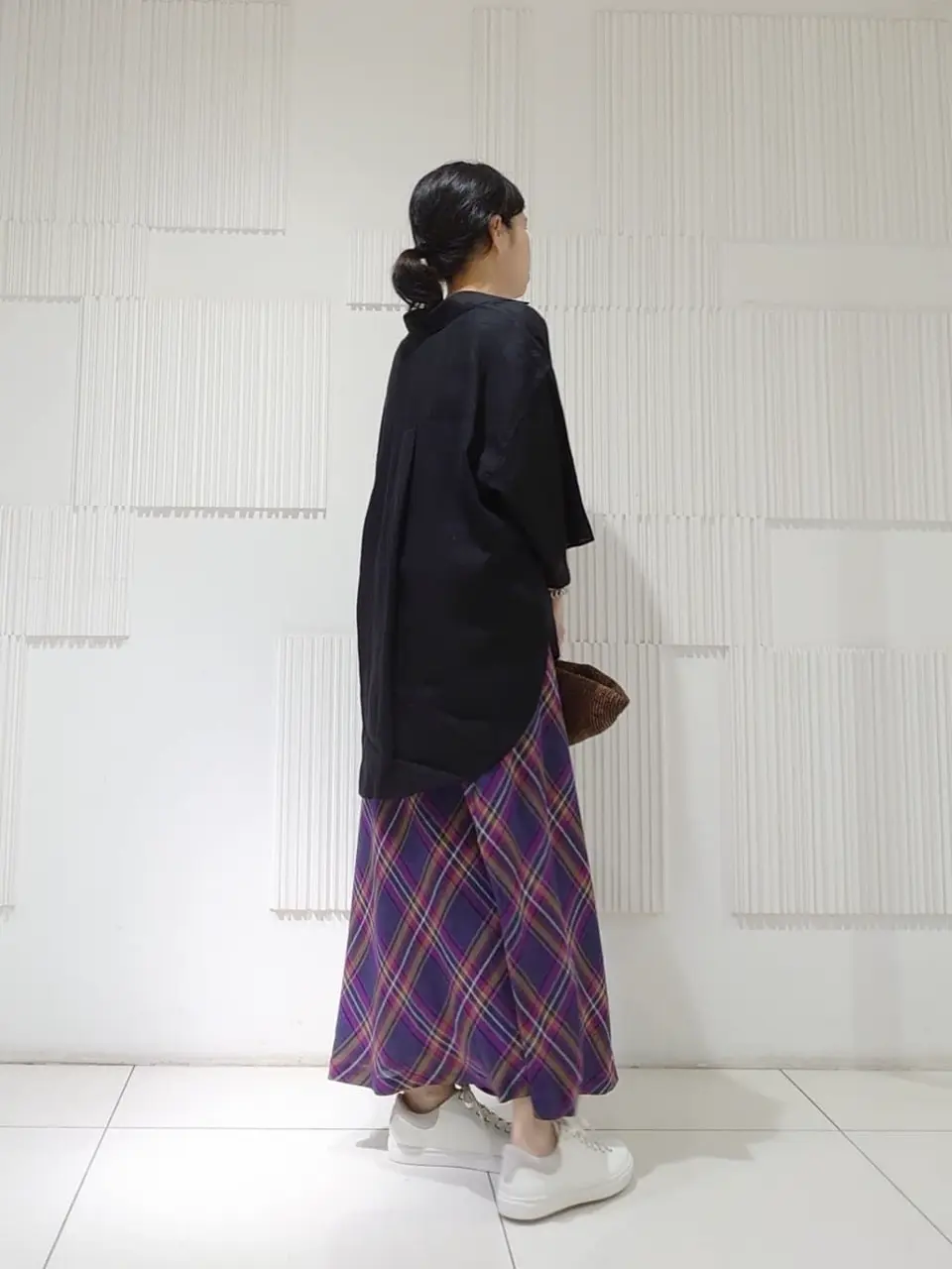 23区 L 山下 コーディネート画像