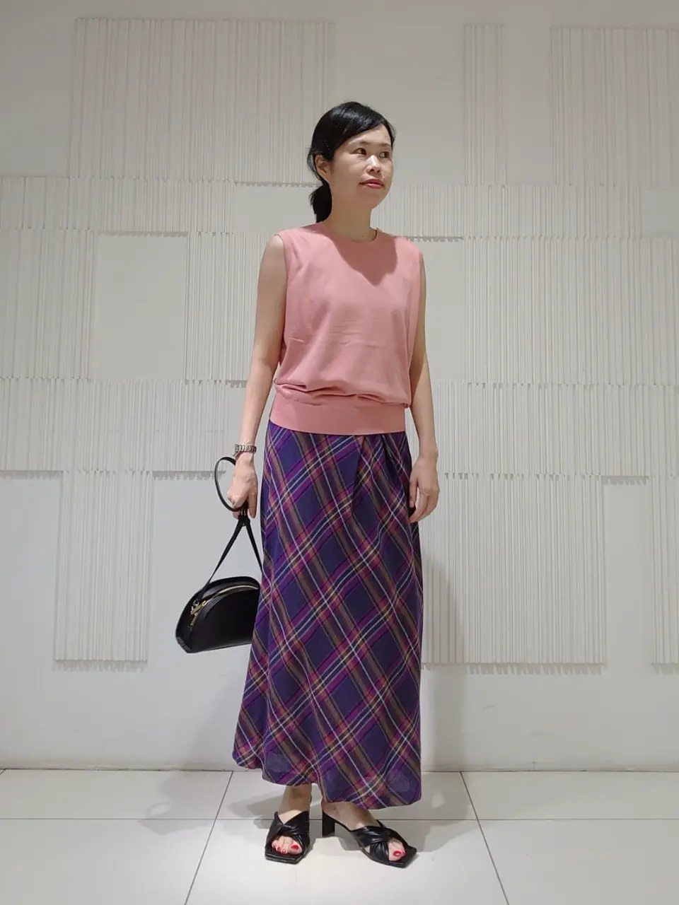 23区 L 山下 コーディネート画像