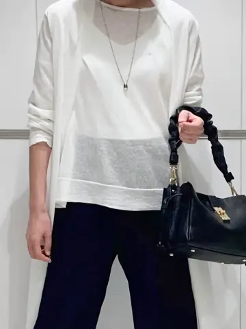 23区 L 稲船 コーディネート画像