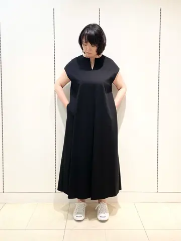 23区 L 松澤 コーディネート画像