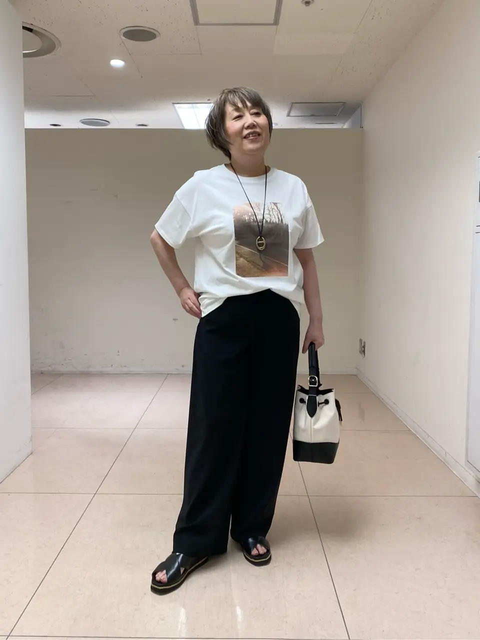  高貫 コーディネート画像