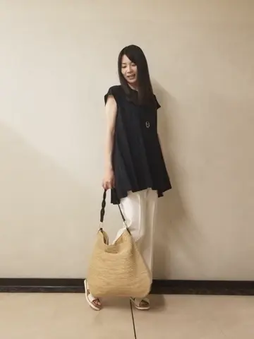 23区 L 髙橋 コーディネート画像