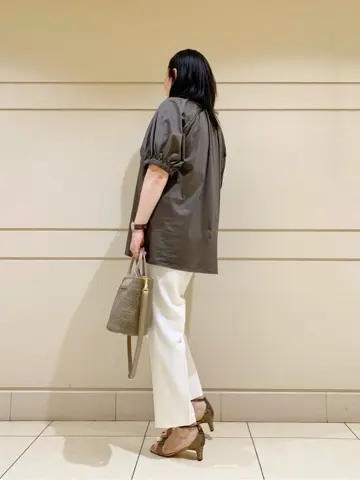 23区 L 山崎 コーディネート画像