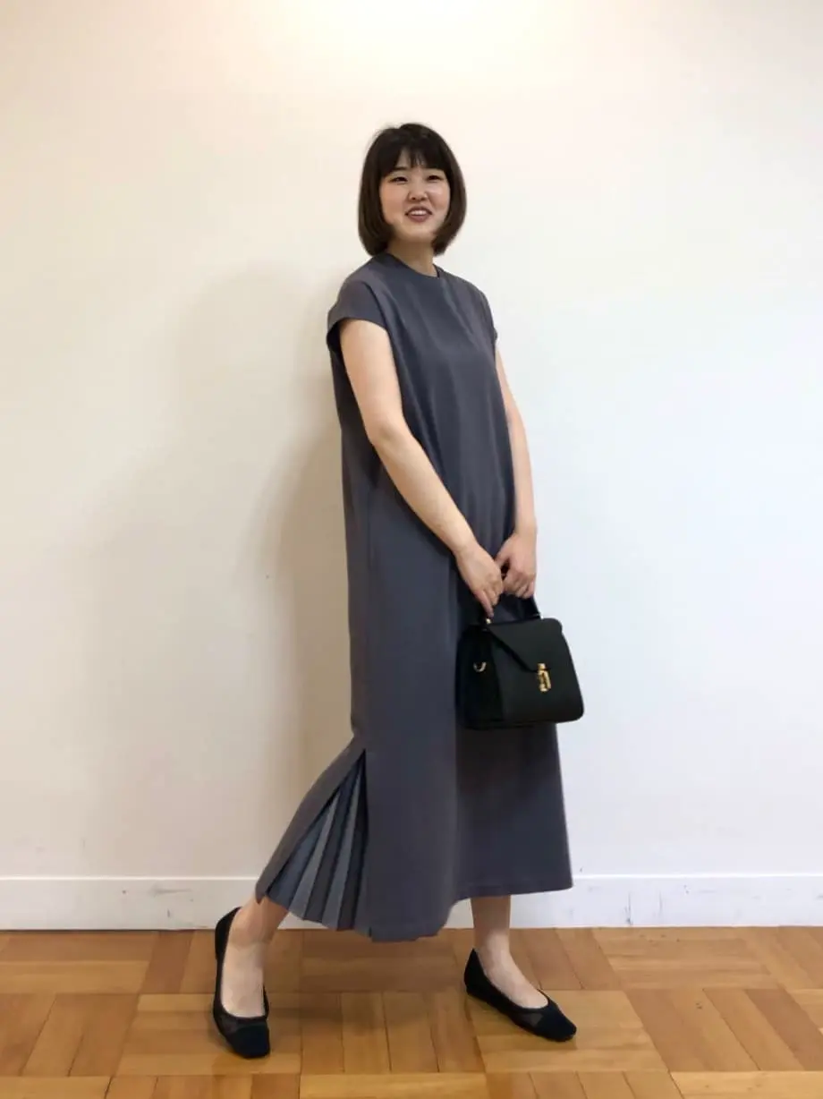 23区 L 露草 コーディネート画像