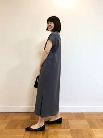 23区 L 露草 コーディネート画像