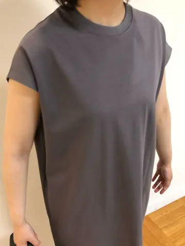 23区 L 露草 コーディネート画像