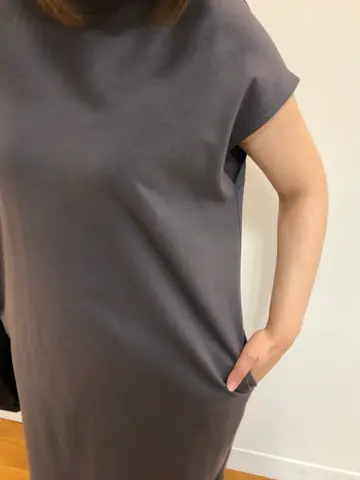 23区 L 露草 コーディネート画像