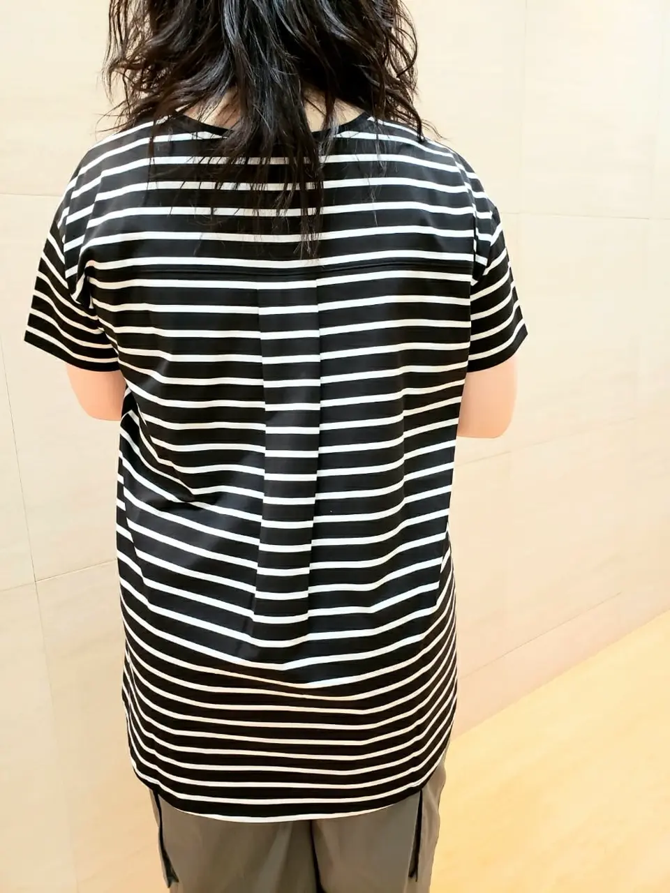 23区 L 菅野 コーディネート画像