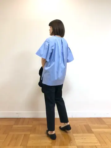 23区 L 露草 コーディネート画像