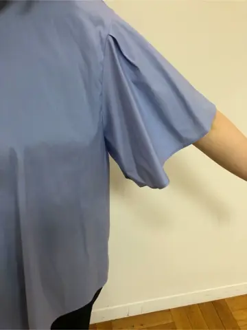 23区 L 露草 コーディネート画像