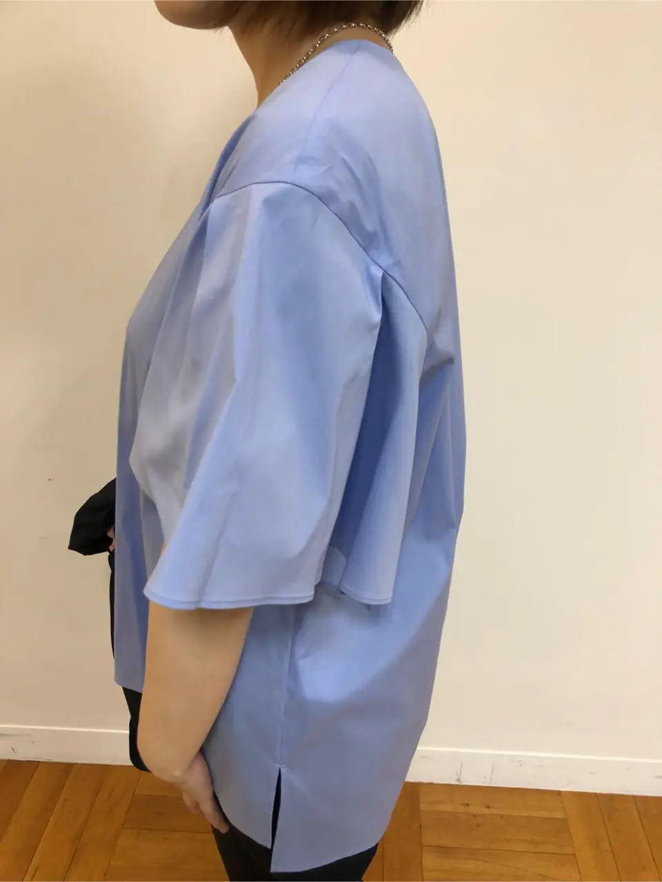 23区 L 露草 コーディネート画像