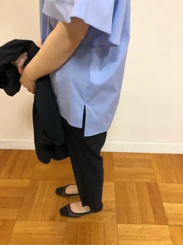 23区 L 露草 コーディネート画像