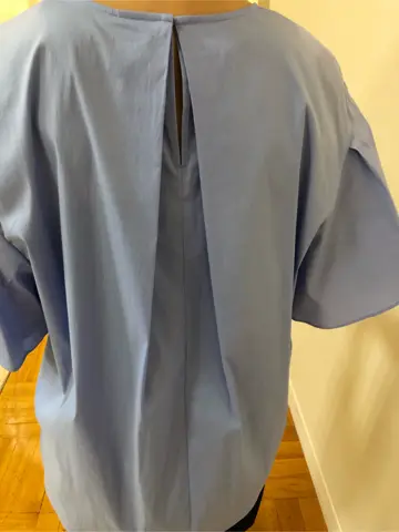 23区 L 露草 コーディネート画像