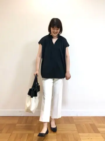 23区 L 露草 コーディネート画像