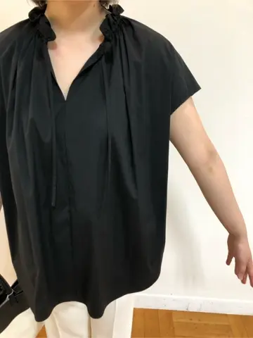 23区 L 露草 コーディネート画像