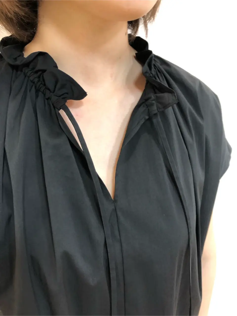 23区 L 露草 コーディネート画像