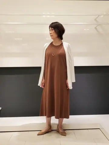 23区 L 濵野 コーディネート画像