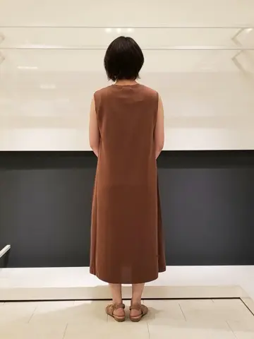 23区 L 濵野 コーディネート画像