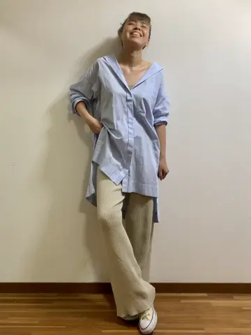 23区 L 犬塚 コーディネート画像