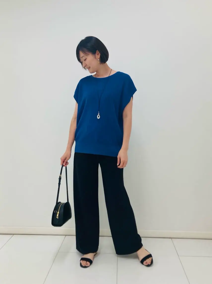  蔦谷 コーディネート画像