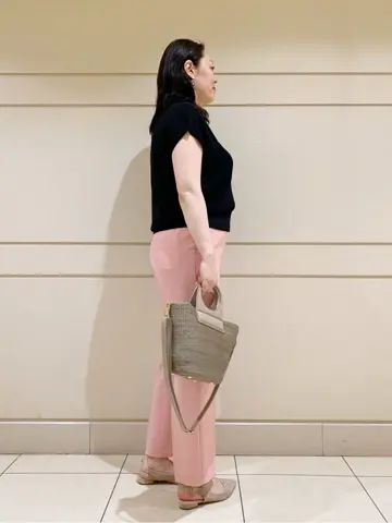 23区 L 山崎 コーディネート画像