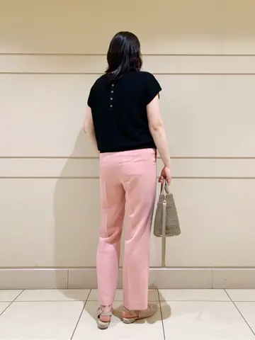 23区 L 山崎 コーディネート画像