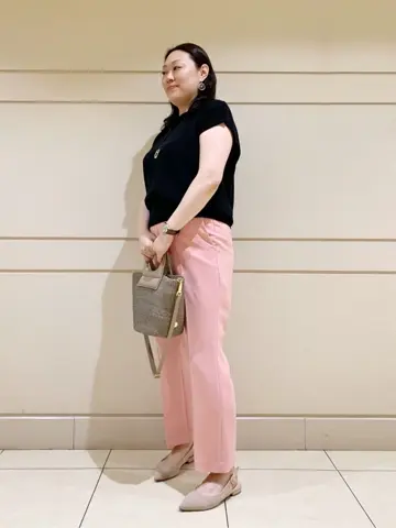 23区 L 山崎 コーディネート画像