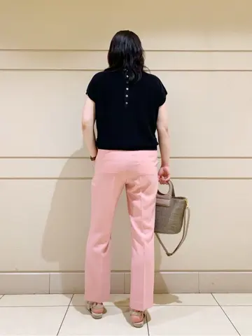 23区 L 山崎 コーディネート画像