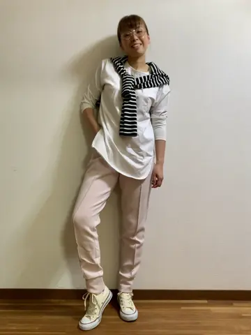 23区 L 犬塚 コーディネート画像