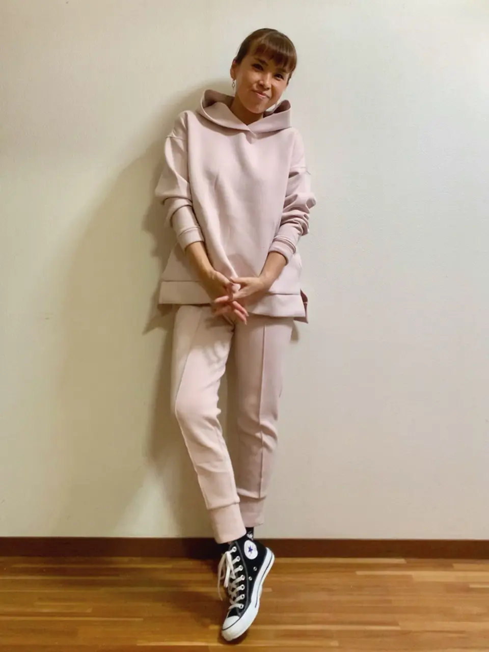  犬塚 コーディネート画像