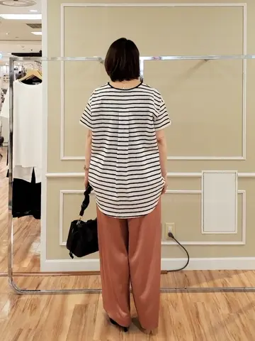 23区 L 堤 コーディネート画像