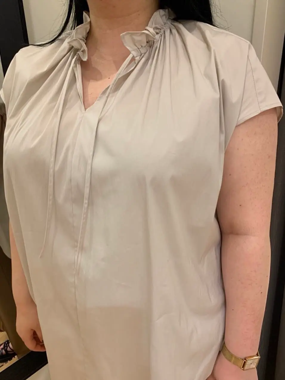 23区 L 杉山 コーディネート画像