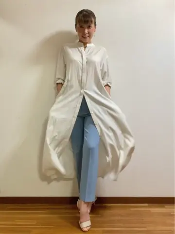 23区 L 犬塚 コーディネート画像