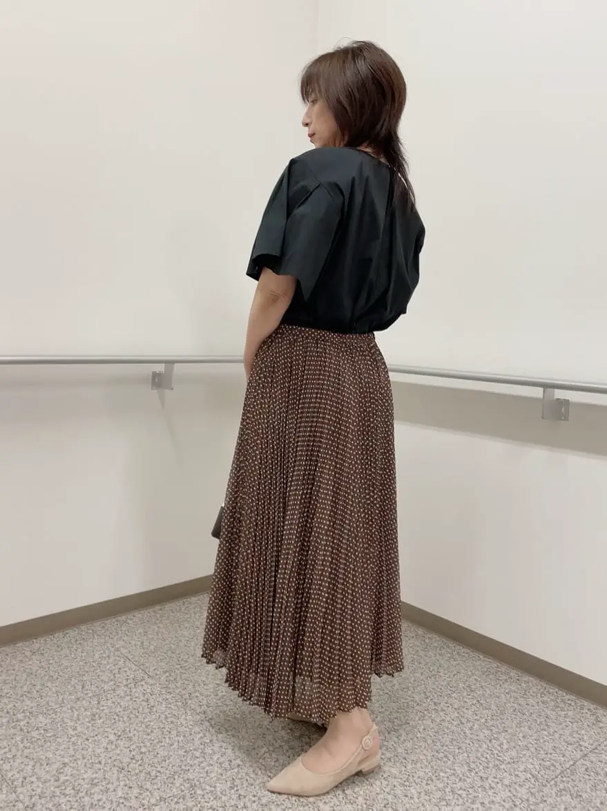 23区 L 水上 コーディネート画像