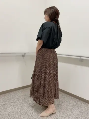 23区 L 水上 コーディネート画像