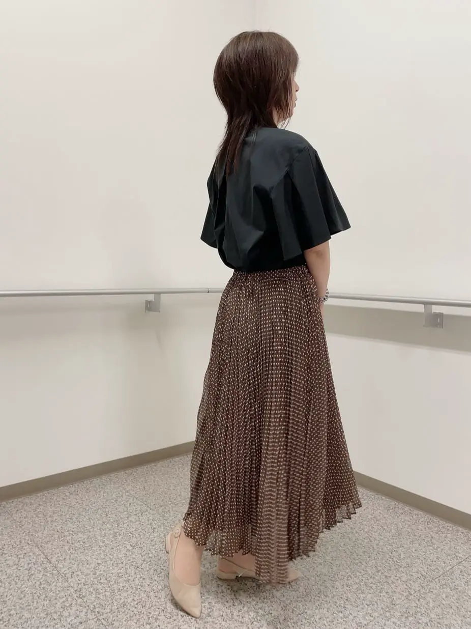 23区 L 水上 コーディネート画像