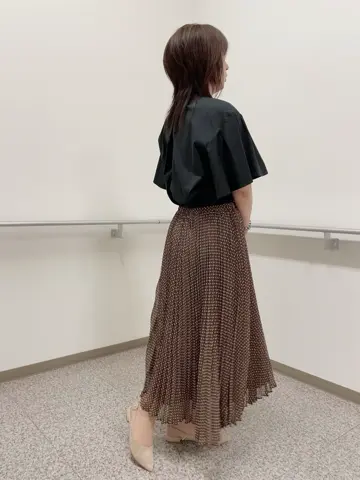 23区 L 水上 コーディネート画像