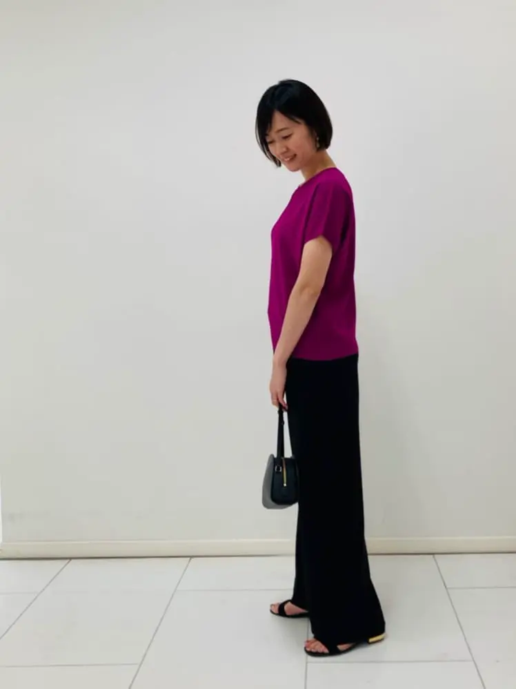 23区 L 蔦谷 コーディネート画像