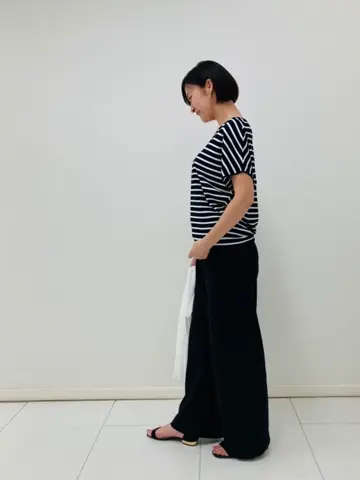 23区 L 蔦谷 コーディネート画像