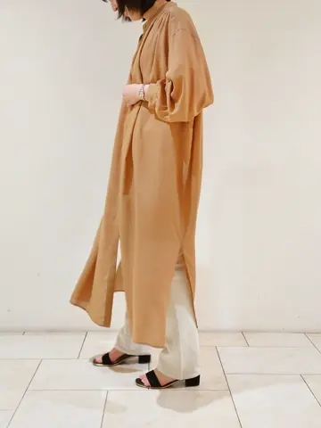 23区 L 岡 コーディネート画像