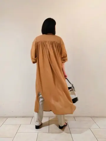 23区 L 岡 コーディネート画像