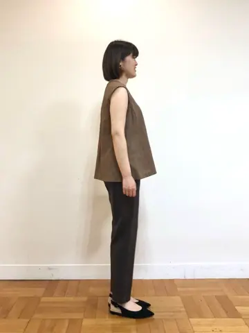 23区 L 露草 コーディネート画像