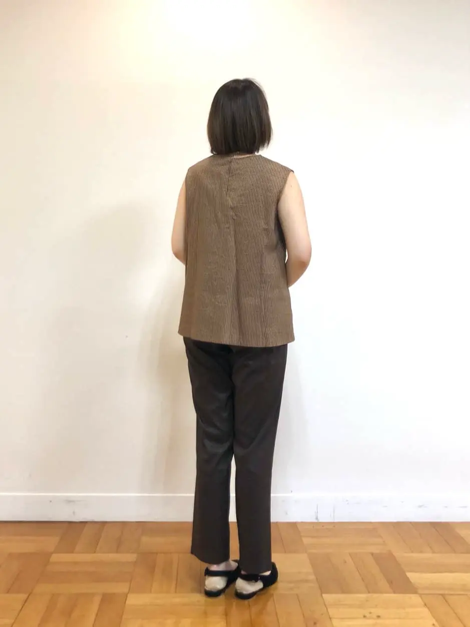 23区 L 露草 コーディネート画像